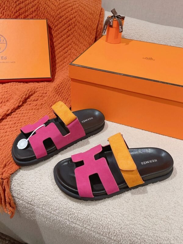 00D02385-EA81-F8BB-25BA-0AEC3DB69019.jpg Hermes Unisex Chypre Sandal