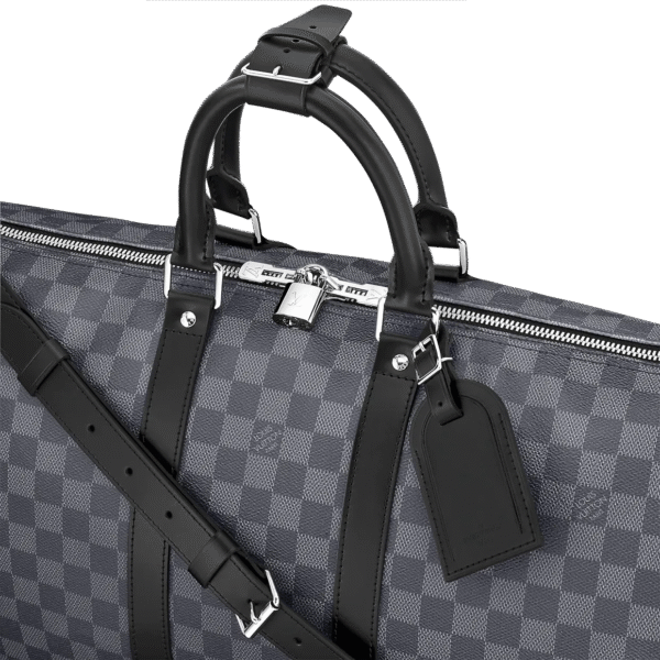 Keepall Bandouliere 45 N41418