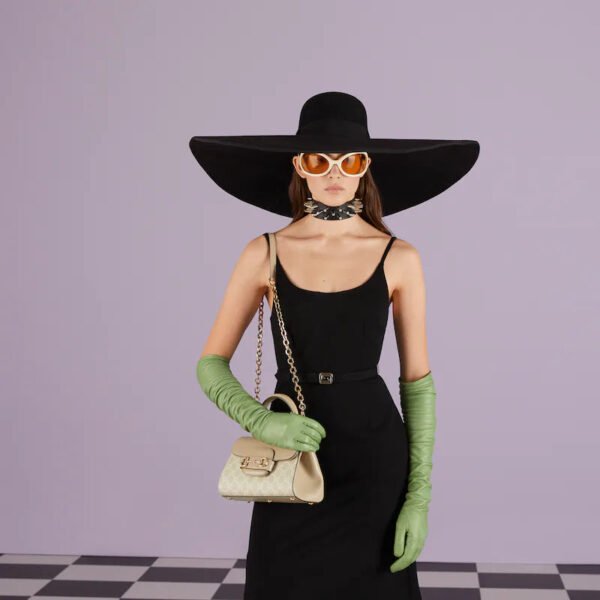 HORSEBIT 1955 MINI BAG