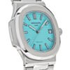 Patek Philippe Nautilus 5711/1A-018 'Tiffany & Co.' Blue Dial
