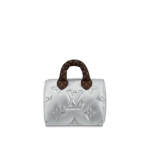 017586D9-DBC1-F977-4D58-8A3D570E198F.jpg Speedy Bandouliere 25 M20973