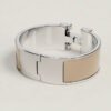 Hermes Clic Clac H bracelet