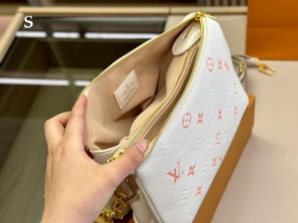 Louis Vuitton M22398 Coussin PM