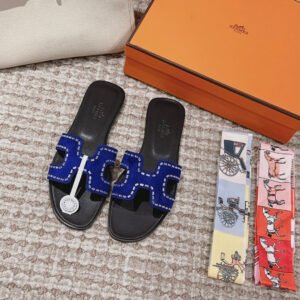 Hermes Women's Oran Sandal