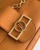 Louis Vuitton M25048 Dauphine Soft MM