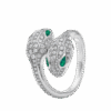Next Serpenti Seduttori Ring