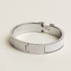 Hermes Clic H bracelet