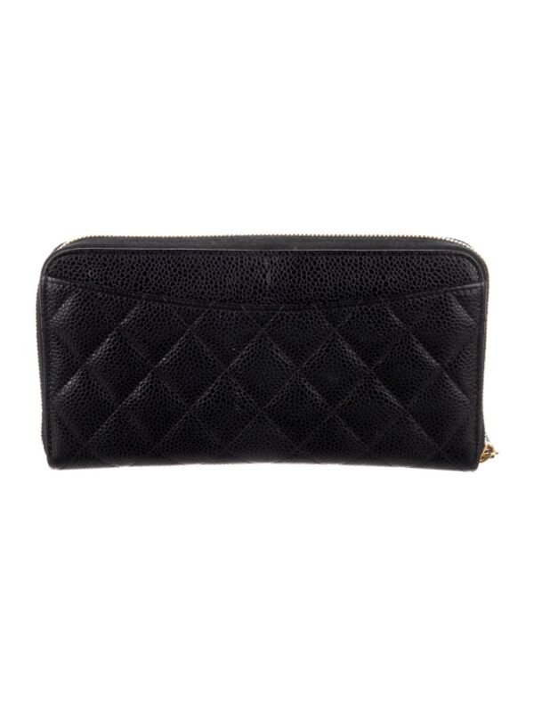 2019 445743 Continental Wallet