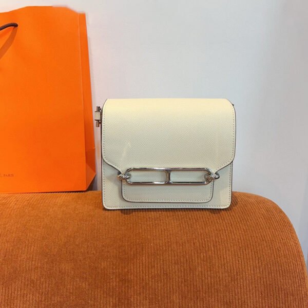 Evercolor Mini Sac Roulis 18 - Red