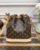 Louis Vuitton No&eacute; BB M46983