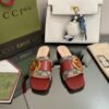 0466F0FD-424F-B2D7-206A-A51F65D3A4E8.jpg GUCCI Women's Platform Slide Sandal