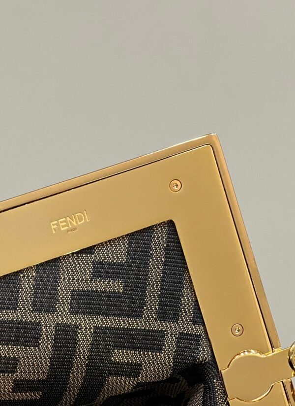 Fendi First Small Bag