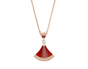 Bvlgari Divas' Dream Necklace