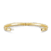 04B6BF0A-8478-F99B-5F93-A80417DD779A.png Perlee sweet clovers bracelet, medium model