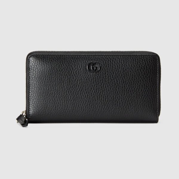 04DFCE24-0152-80AF-A7D7-1639839091E1_49dda57e-8bcb-408f-a56f-658ecd90aabf.jpg MARMONT ZIP AROUND WALLET
