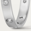 0528D8EE-7455-16E1-F251-7BE00A14A728-1.png LOVE BRACELET, 10 DIAMONDS
