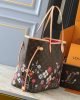 Louis Vuitton M13271 LV X TM Neverfull MM