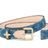 Flowergram Ardillon 30mm Belt