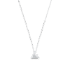 057A1BF4-0EEB-5845-0B44-4D405EAAFA93.png Volt One Small Pendant, White Gold And Diamond