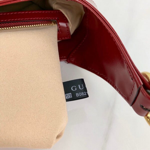Gucci Jackie 1961 Small Bag