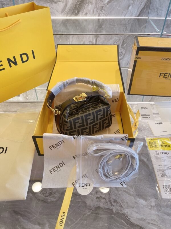 Fendi Baguette Bag