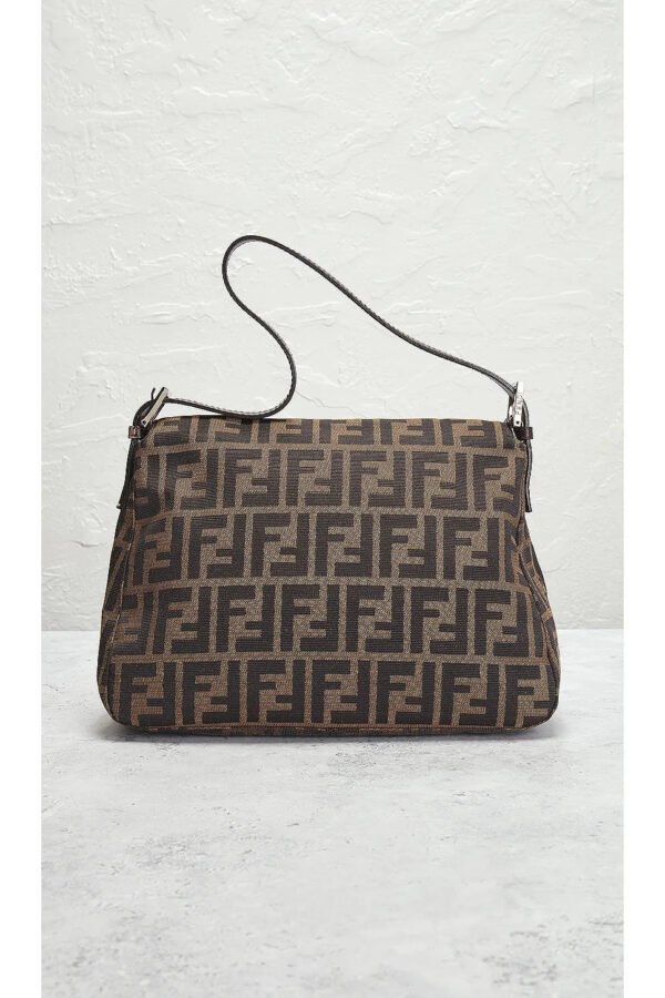 Mama Baguette Shoulder Bag