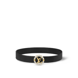 06271184-A50D-BC45-52F9-8AD2565B2F64.png Circle Pearl 35MM Reversible Belt