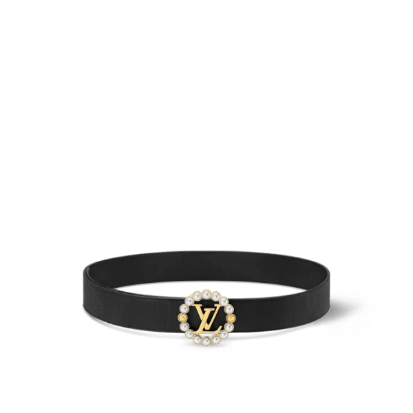 06271184-A50D-BC45-52F9-8AD2565B2F64.png Circle Pearl 35MM Reversible Belt