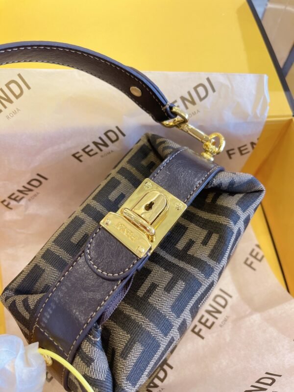 Fendi Baguette Bag