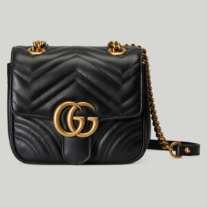 MARMONT MINI SHOULDER BAG