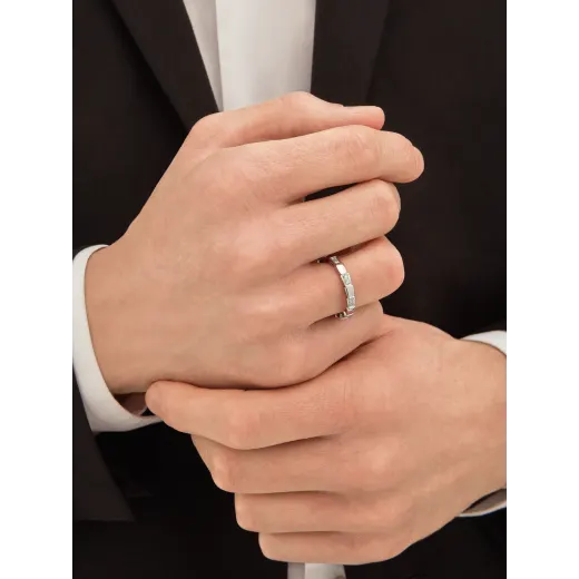 SERPENTI VIPER RING - US 5