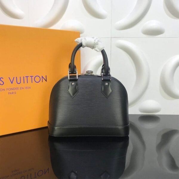 Louis Vuitton Alma BB M24645