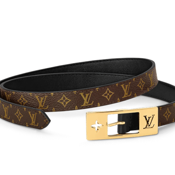 Duo 18MM Reversible Belt