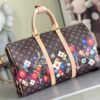Louis Vuitton M14182 LV X TM Keepall Bandouli&egrave;re 45