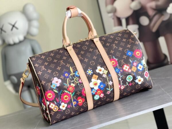 Louis Vuitton M14182 LV X TM Keepall Bandouli&egrave;re 45