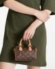 Louis Vuitton Nano Speedy M81085