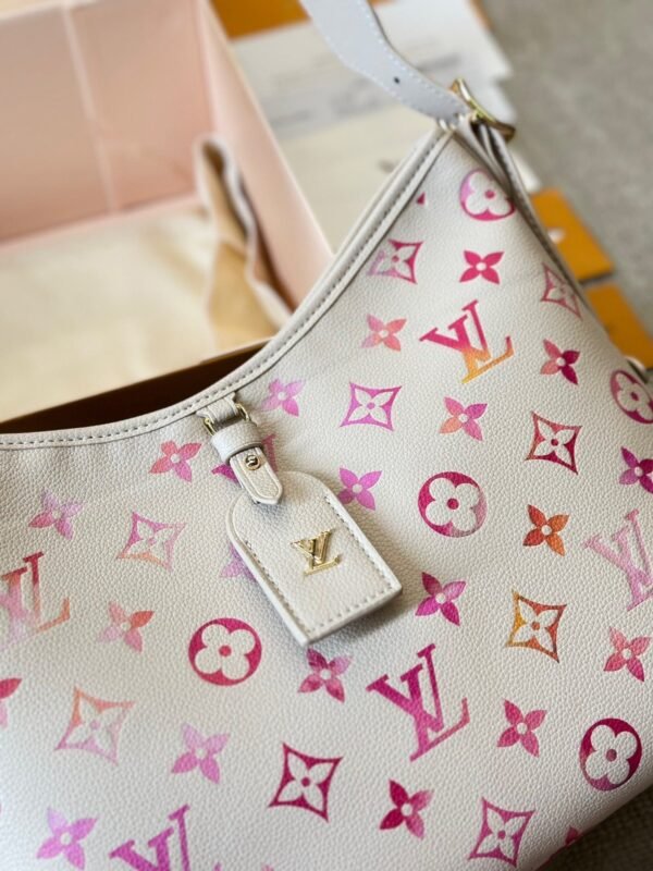 Louis Vuitton M24652 CarryAll PM