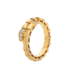 SERPENTI VIPER RING