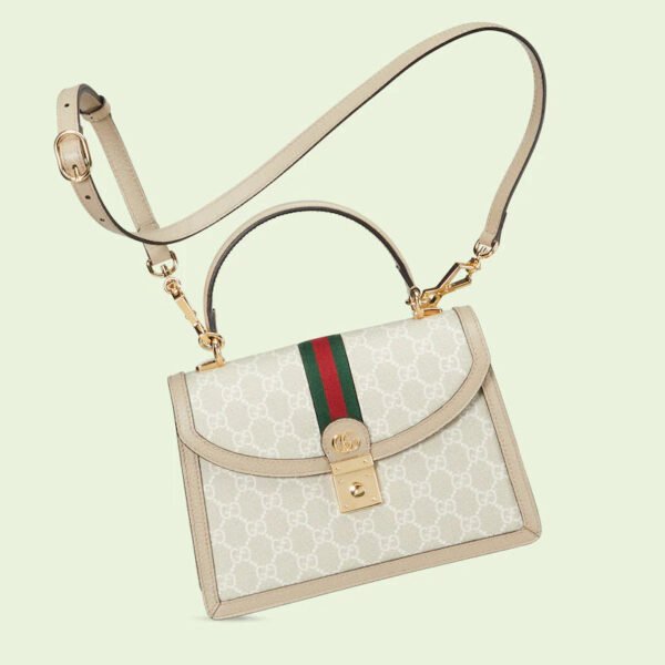 091D6F5E-1594-F868-6734-CC5387DB7660_b274044a-b612-4923-a23d-b623fd9638ff.jpg OPHIDIA SMALL TOP HANDLE BAG