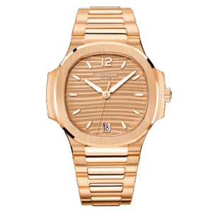 Patek Philippe Nautilus 7118/1R-010