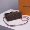 Louis Vuitton Locky BB Handbag M44080
