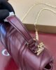 Gucci Milano Mini Puffy Leather