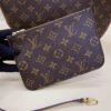 Louis Vuitton Loop Hobo M46311
