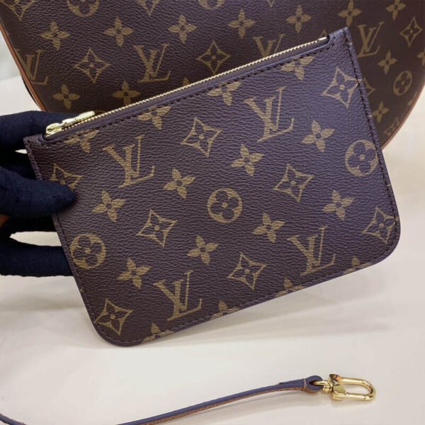 Louis Vuitton Loop Hobo M46311