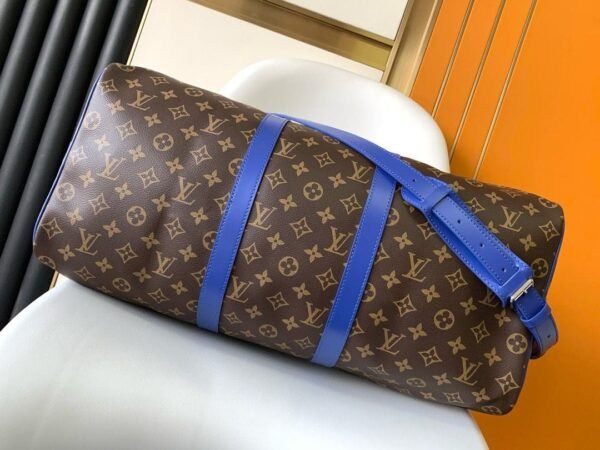 Louis Vuitton M46772 Keepall Bandouli&egrave;re 50
