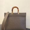 0B24FDFB-2C76-C314-EC1E-C2EC69C31CEC.jpg Fendi Sunshine Shopper Medium Bag