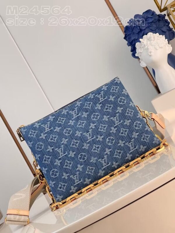 Louis Vuitton M24564 NEW Coussin PM