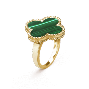 Magic Alhambra ring