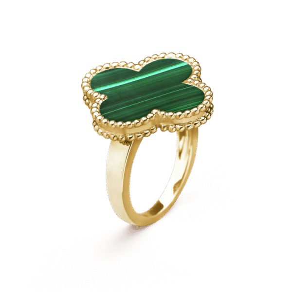 Magic Alhambra ring