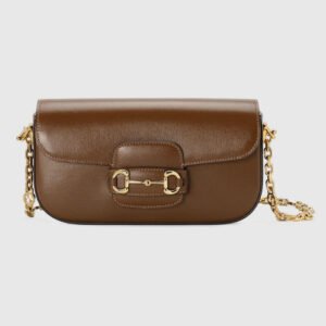 HORSEBIT 1955 SMALL SHOULDER BAG